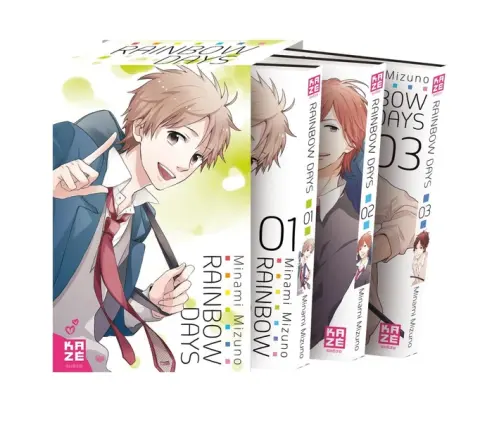 Rainbow days