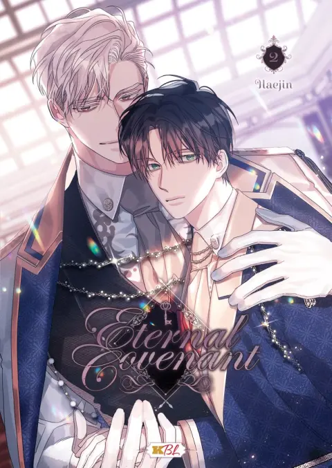 Eternal Covenant 2
