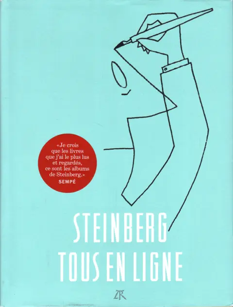 Tous en ligne