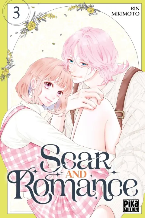 Scar and Romance 3