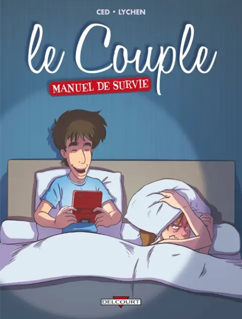 Le Couple - Manuel de survie