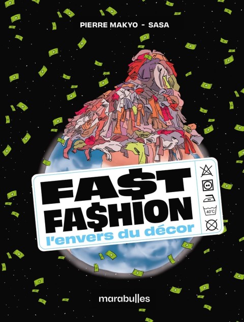 Fast Fashion L'envers du décor