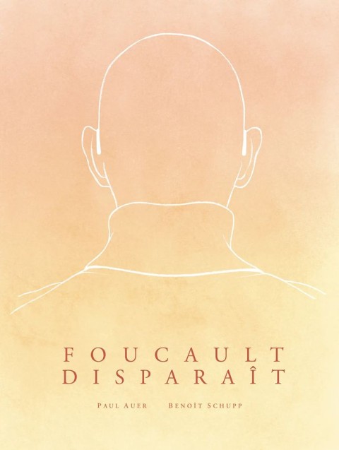 Foucault disparait