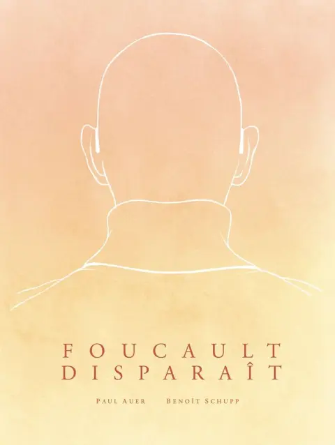 Foucault disparait