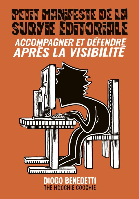 Petit manifeste de la survie éditoriale Accompagné et défendre - Après la visibilité