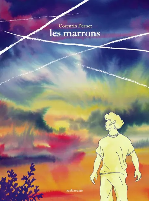 Les marrons