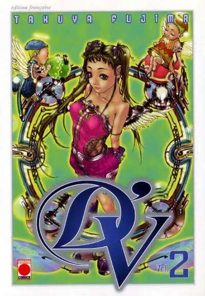 D'V Vol. 2