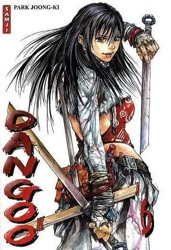 Dangoo 6