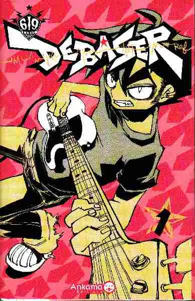 Debaser