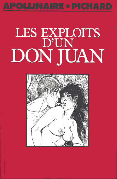 Les Exploits d'un Don Juan - Les Exploits d'un jeune Don Juan