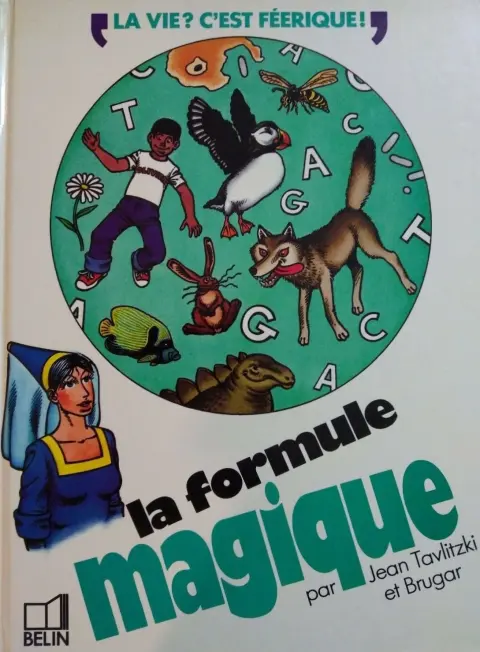 La Formule Magique
