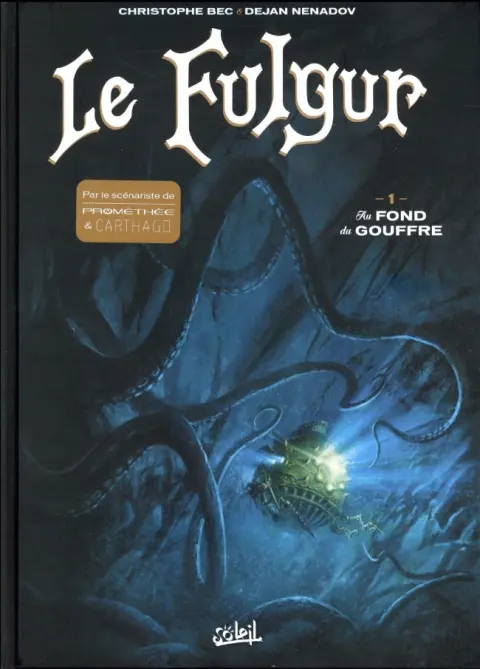 Le Fulgur (Bec / Nenadov)
