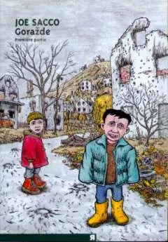 Gorazde