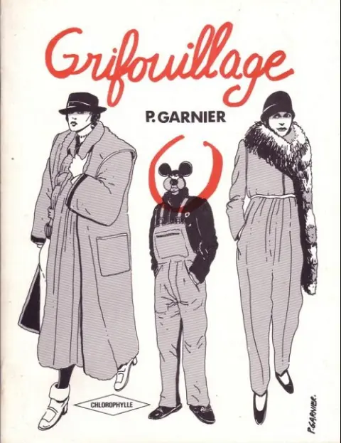 Grifouillage