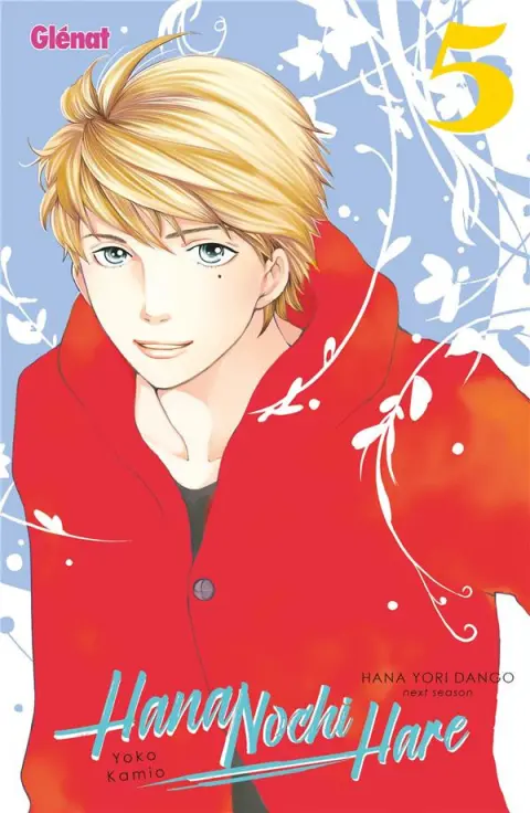 Hana Nochi Hare 5