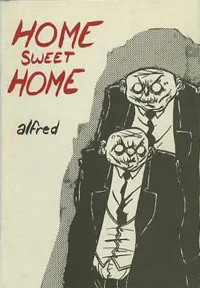 Home Sweet Home