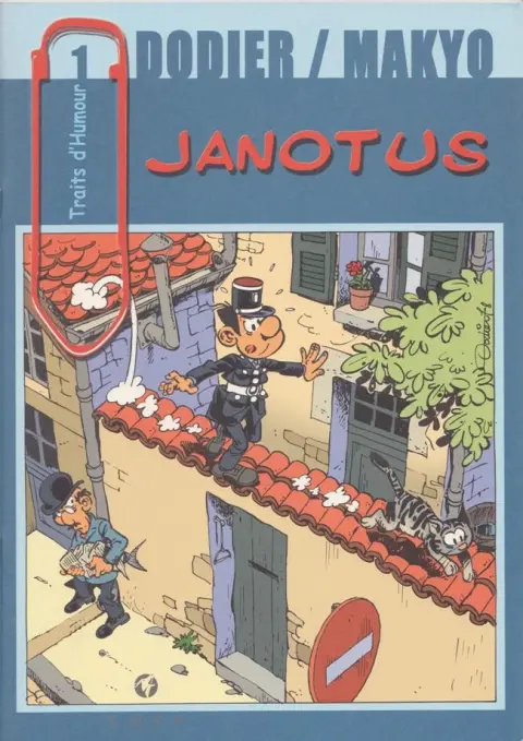 Janotus