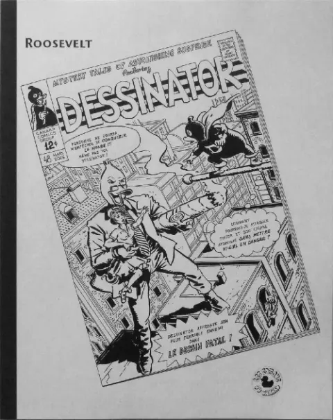 Juanalberto Dessinator