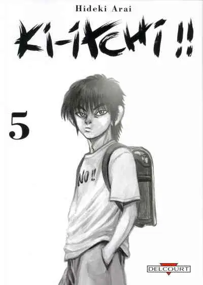 Ki-Itchi !! 5