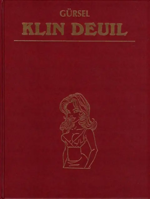 Klin Deuil Tome 2