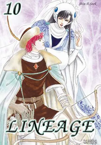 Lineage 10
