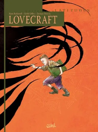Lovecraft