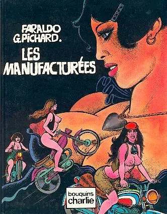 Les manufacturées