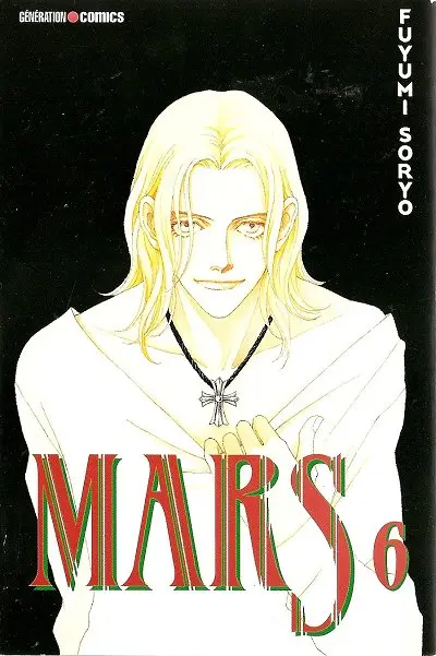 Mars 6