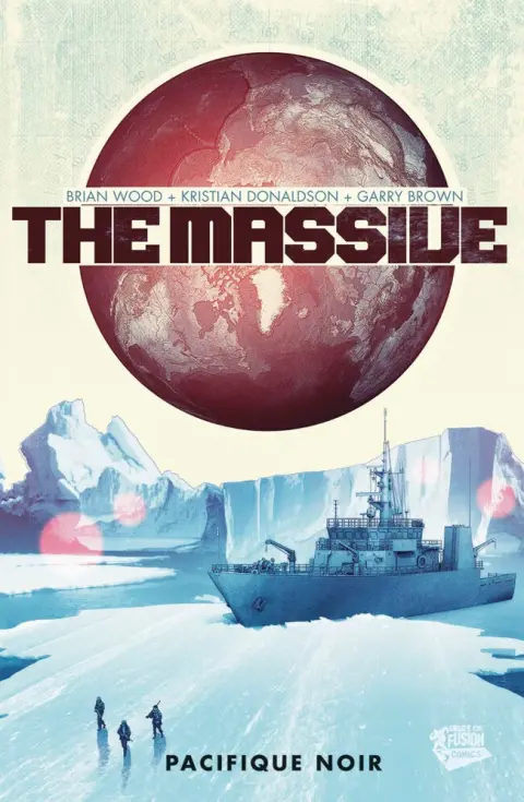 The Massive