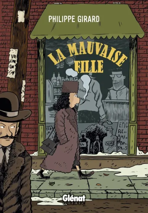 La Mauvaise Fille