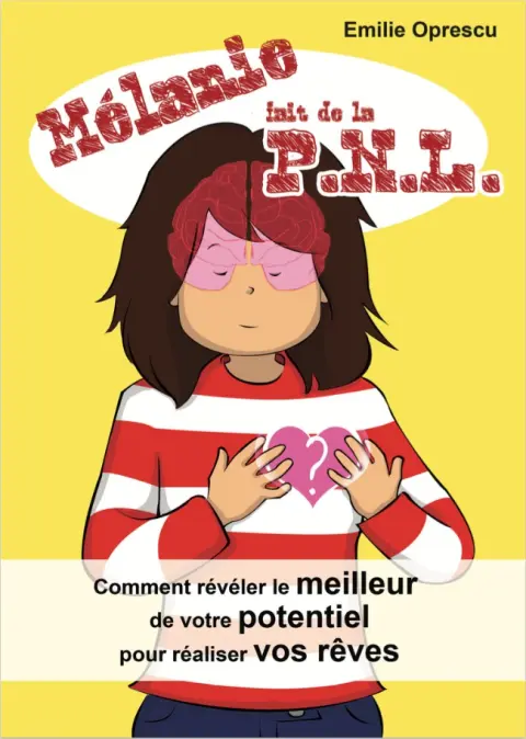 Mélanie fait de la P.N.L.
