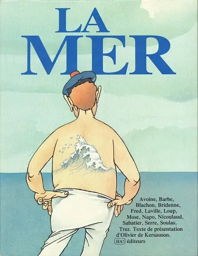 La Mer