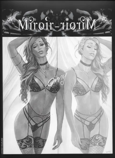 Miroir-rioriM (Chabane)