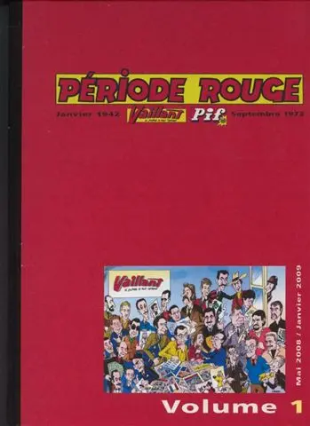 Période rouge