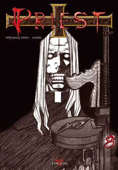 Priest Tome 8