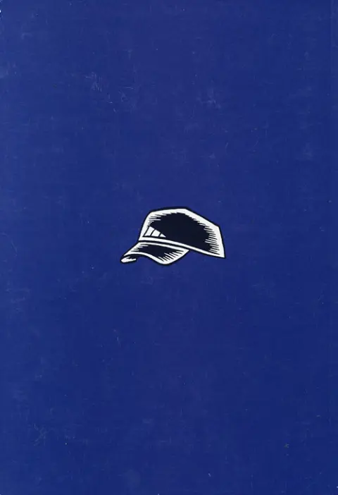 Verso de l'album Bam Bam