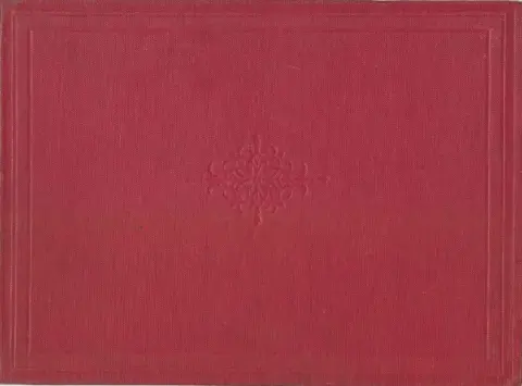 Verso de l'album Les Animaux s'amusent