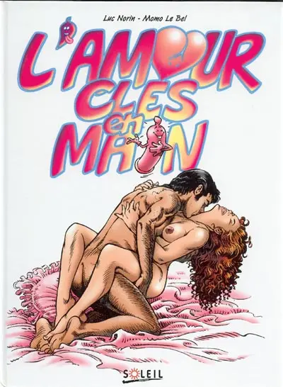 L'Amour clés en main