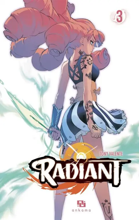Radiant 3