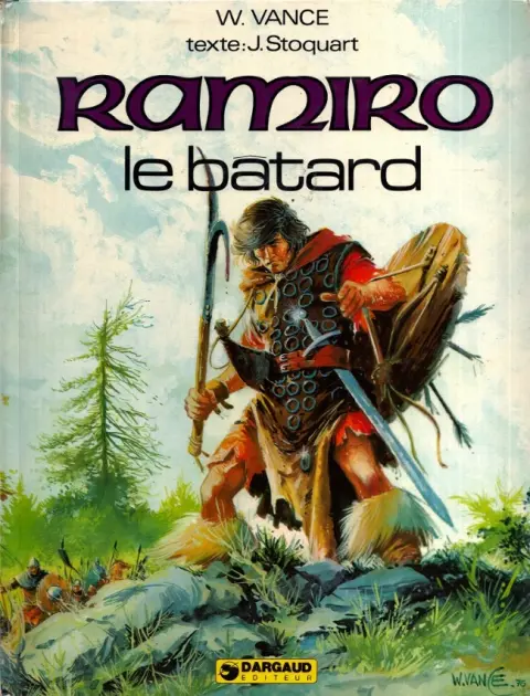 Ramiro