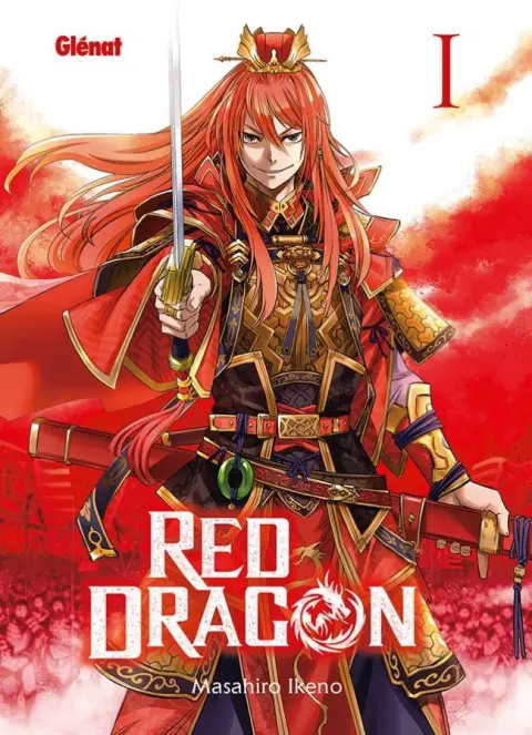 Red Dragon 1