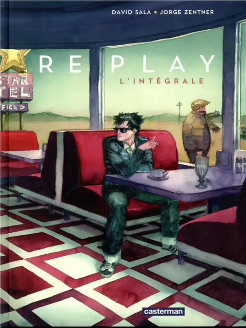 Replay L'Intégrale