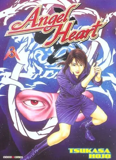 Angel Heart 3