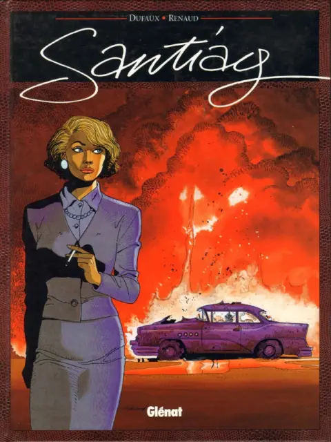 Santiag