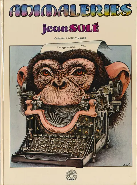 Animaleries Tome 1