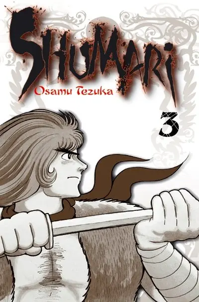 Shumari Tome 3