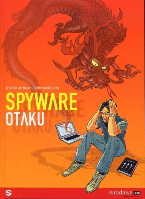 Spyware