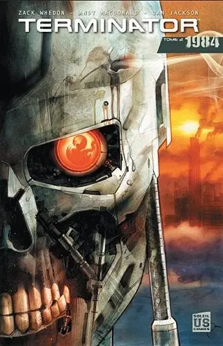 Terminator Tome 2 1984