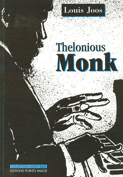 Couverture de l'album Thelonious Monk
