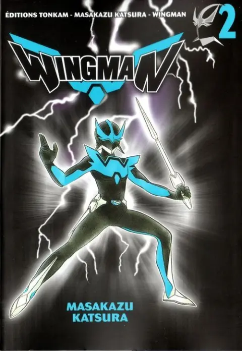 WingMan Tonkam 2